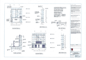 Elmington Green Phase 1